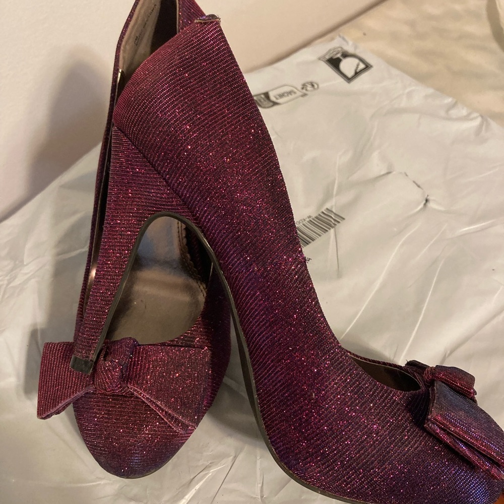 Women’s heels